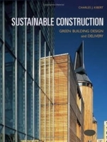 Sustainable Construction: Green Building Design and Delivery артикул 1685a.