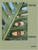 Introduction to Digital Photography (2nd Edition) артикул 1698a.