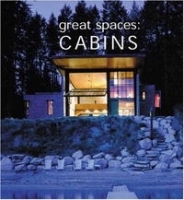 Great Spaces: Cabins артикул 1700a.