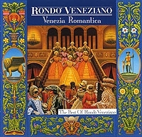 Rondo Veneziano Venezia Romantica артикул 11544b.