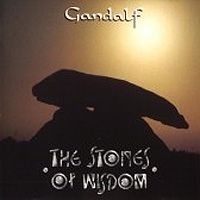 Gandalf The Stones Of Wisdom артикул 11549b.