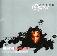 Grand Opera Jessye Norman артикул 11590b.