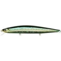 Воблер TSURIBITO MINNOW 130F/005 артикул 11678b.
