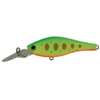 Воблер "Super Shad 60F" артикул 11679b.