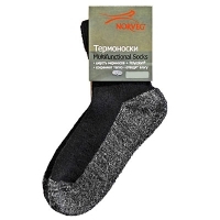 Термоноски "Multifunctional", детские Размер 23-26 артикул 11771b.