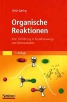Organische Reaktionen: Eine Einfuhrung in Reaktionswege und Mechanismen (German Edition) артикул 11531b.