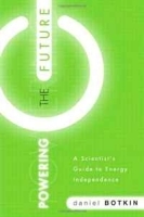 Powering the Future: A Scientist's Guide to Energy Independence артикул 11559b.