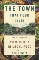 The Town That Food Saved: How One Community Found Vitality in Local Food артикул 11561b.