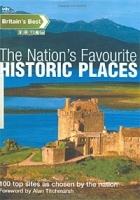 Britain's Best: The Nation's Favourite Historic Places артикул 11563b.
