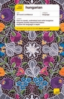 Teach Yourself Hungarian Book/CD Pack (Teach Yourself Complete Courses) артикул 11569b.