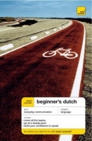 Beginner's Dutch Book/CD Pack (Teach Yourself Languages) артикул 11571b.