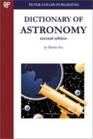 Dictionary of Astronomy артикул 11576b.
