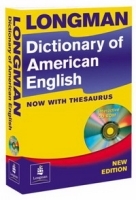 Longman Dictionary of American English 3e (Longman Dictionary of Amer English) артикул 11577b.
