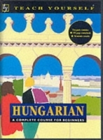 Hungarian (Teach Yourself) артикул 11578b.