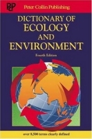Dictionary of Ecology and the Environment: Over 8,500 Terms Clearly Defined артикул 11582b.