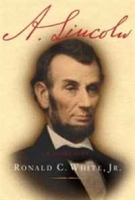 A Lincoln: A Biography артикул 11594b.