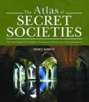The Atlas of Secret Societies артикул 11597b.