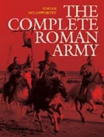 The Complete Roman Army артикул 11599b.