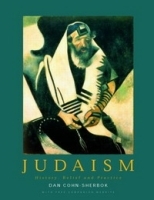 Judaism: History, Belief and Practice артикул 11600b.
