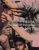 India: The State of Population 2007 артикул 11616b.