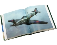 The Encyclopedia of Military Aircraft артикул 11623b.