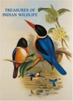 Treasures of Indian Wildlife артикул 11640b.