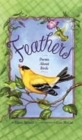 Feathers : Poems About Birds артикул 11647b.