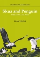 Skua and Penguin : Predator and Prey (Studies in Polar Research) артикул 11649b.