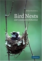 Bird Nests and Construction Behaviour артикул 11650b.