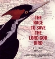 The Race to Save the Lord God Bird (The Boston Globe-Horn Book Award (Awards)) артикул 11673b.