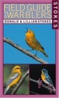 Stokes Field Guide to Warblers артикул 11675b.