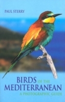 Birds of the Mediterranean : A Photographic Guide (Photographic Guides (Yale University Press)) артикул 11676b.