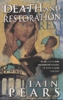 Death and Restoration артикул 11693b.