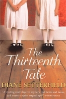 The Thirteenth Tale артикул 11697b.