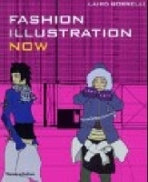 Fashion Illustration Now:pb артикул 11698b.