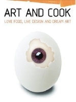 Art and Cook Love food,live design and dream art артикул 11699b.