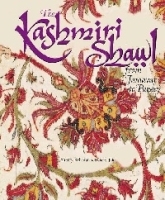 Kashmiri Shawl артикул 11701b.