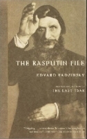 Rasputin File, The артикул 11704b.