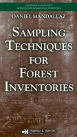 Sampling Techniques for Forest Inventories артикул 11710b.