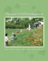 Play and Child Development артикул 11713b.