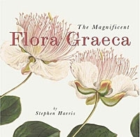 The Magnificent Flora Graeca: How the Mediterranean Came to the English Garden артикул 11714b.