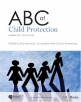 ABC of Child Protection артикул 11715b.