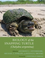 Biology of the Snapping Turtle артикул 11721b.