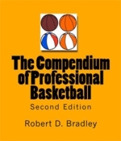 The Compendium of Professional Basketball артикул 11736b.