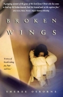 Broken Wings артикул 11738b.