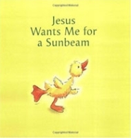 Jesus Wants Me For A Sunbeam артикул 11781b.